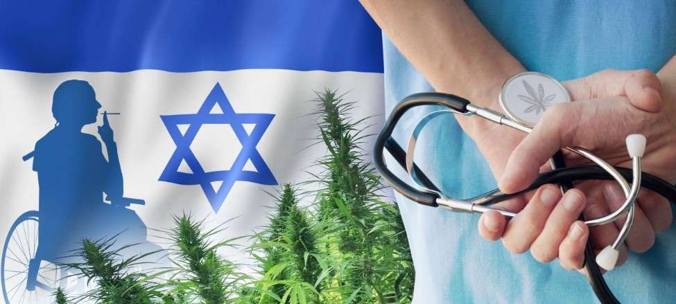 Israel medical cannabis