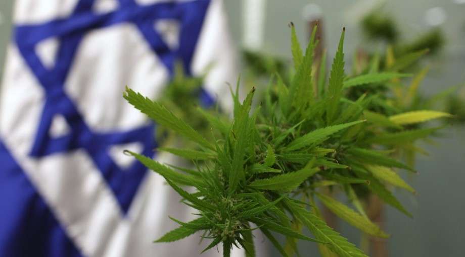 Is Weed Legal in Israel?
